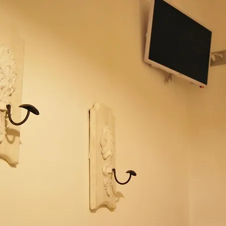 Nocleg ze śniadaniem Scuderie Le Torri Polignano a Mare