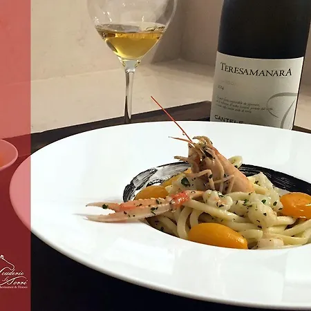 Scuderie Le Torri Polignano a Mare