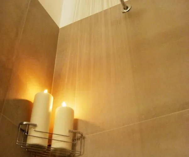 Scuderie Le Torri Nocleg ze śniadaniem