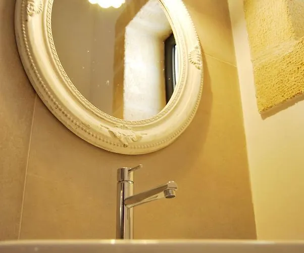 Nocleg ze śniadaniem Scuderie Le Torri Polignano a Mare