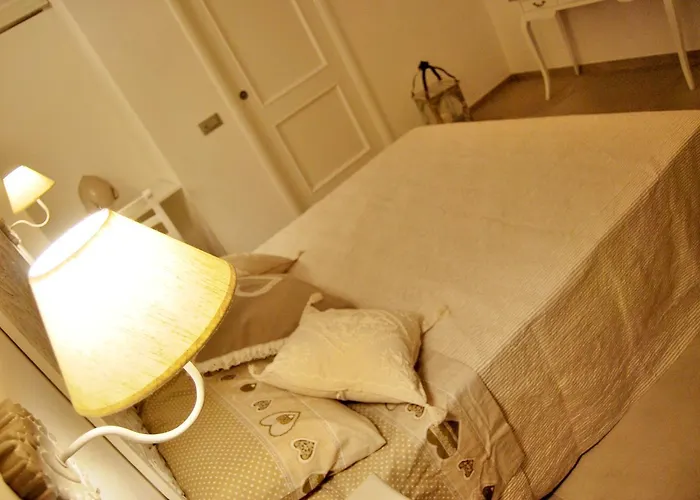 Scuderie Le Torri Nocleg ze śniadaniem *