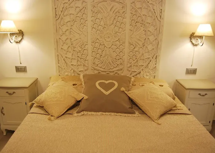 Scuderie Le Torri Nocleg ze śniadaniem Polignano a Mare