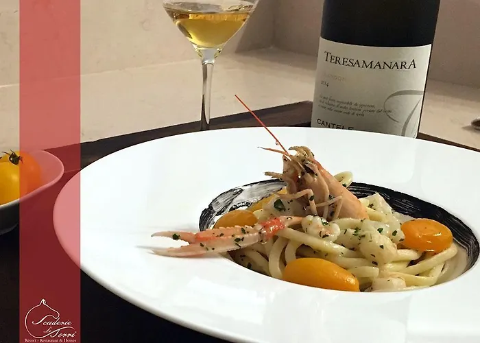 Scuderie Le Torri Polignano a Mare