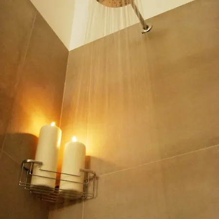 Scuderie Le Torri Bed and Breakfast