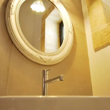 Bed & Breakfast Scuderie Le Torri Polignano a Mare