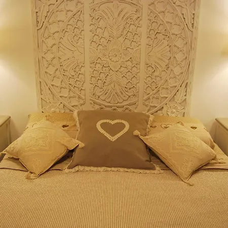 Scuderie Le Torri Bed & Breakfast Polignano a Mare