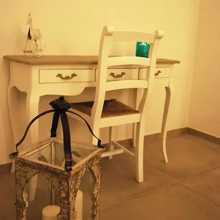 Bed & Breakfast Scuderie Le Torri *